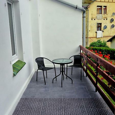 Apartament Diana كارباش المظهر الخارجي الصورة