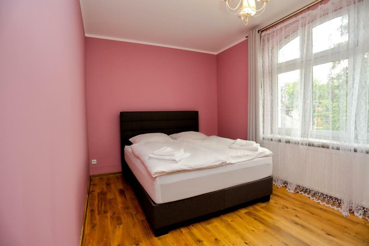 Apartament Diana كارباش المظهر الخارجي الصورة