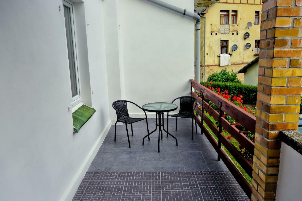 Apartament Diana كارباش المظهر الخارجي الصورة