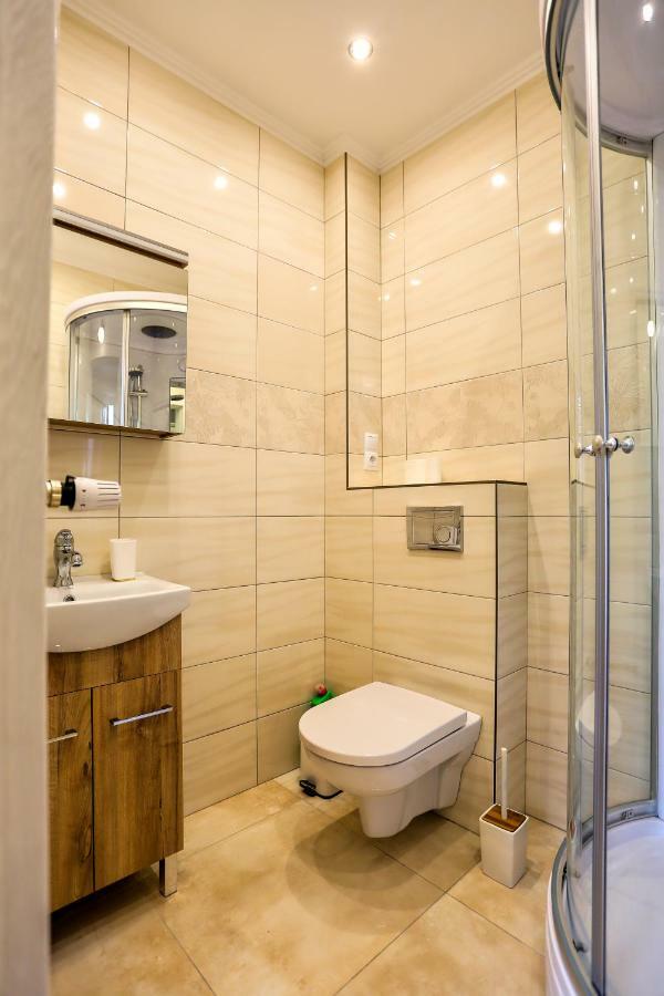 Apartament Diana كارباش المظهر الخارجي الصورة