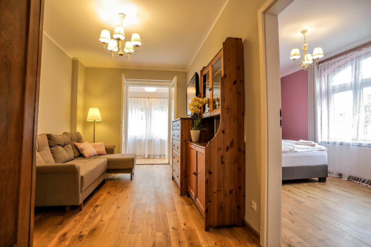 Apartament Diana كارباش المظهر الخارجي الصورة