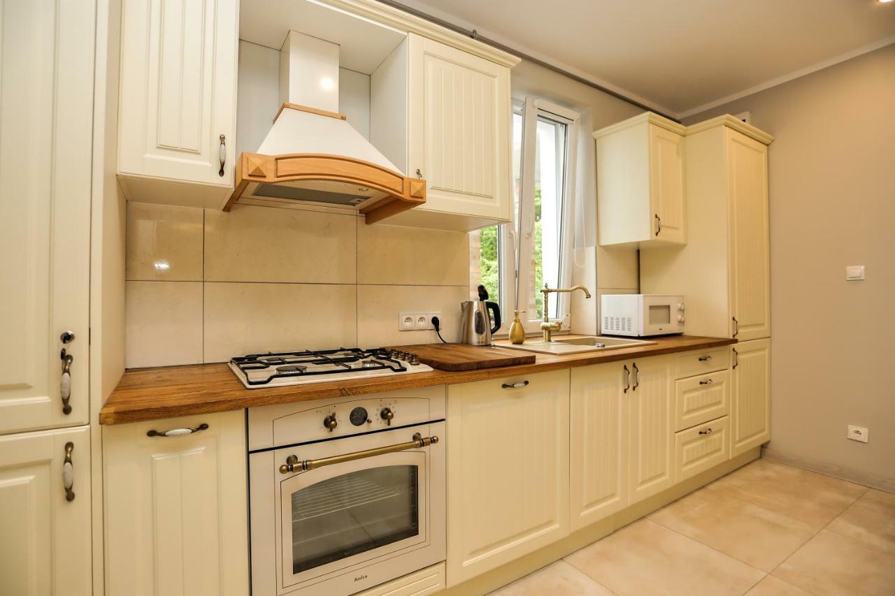 Apartament Diana كارباش المظهر الخارجي الصورة