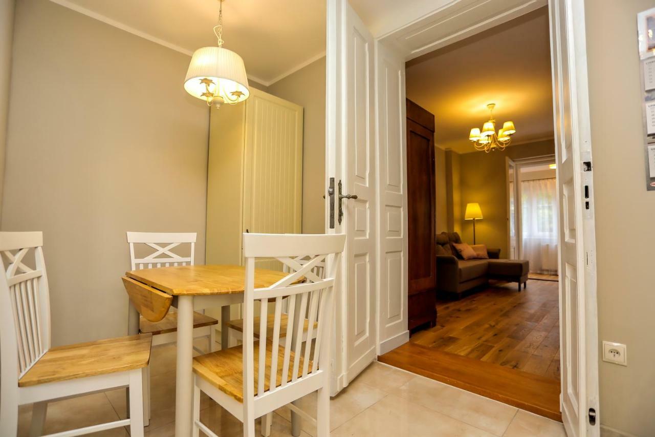 Apartament Diana كارباش المظهر الخارجي الصورة